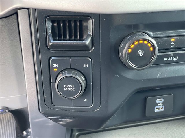 Certified 2023 Ford F150 XLT image 19