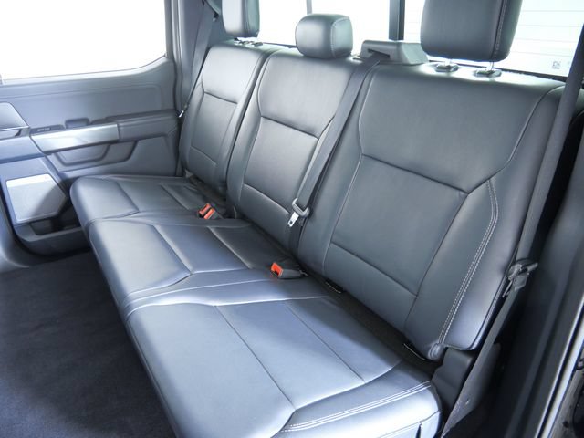 Certified 2023 Ford F150 XLT w/ Equipment Group 302A High AWD/4WD image 15