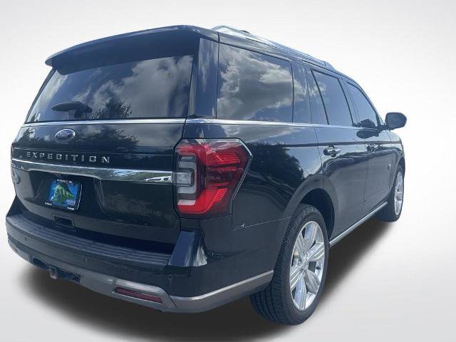 Certified 2023 Ford Expedition King Ranch AWD/4WD image 6