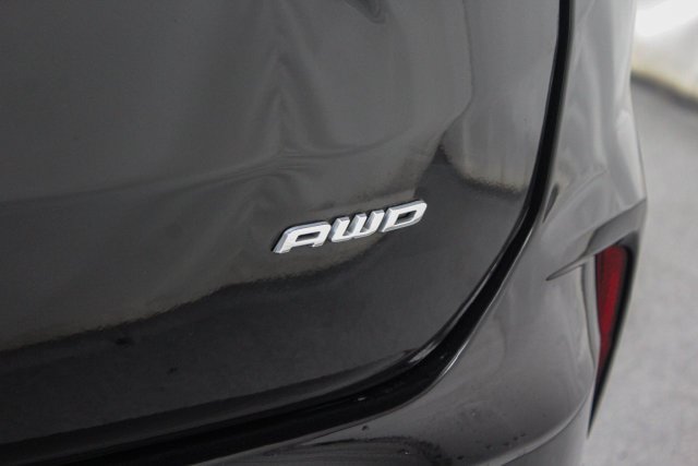 Certified 2023 Ford Edge SE AWD/4WD image 11
