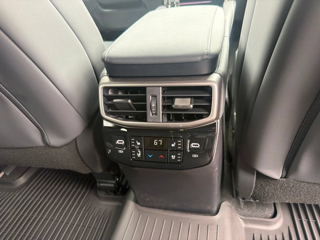 Used 2026 Lexus RX 500h F Sport w/ Convenience Package AWD/4WD image 50