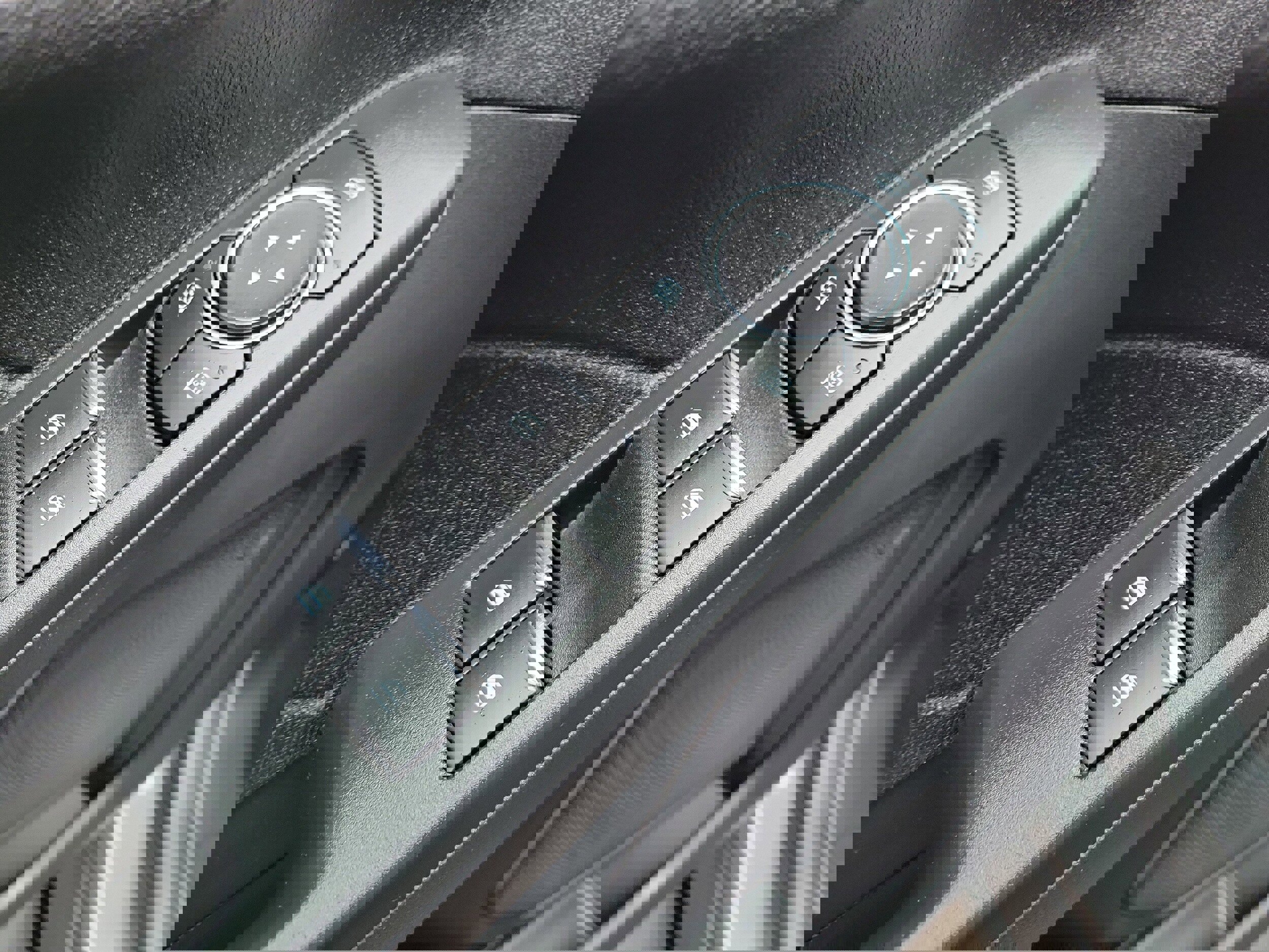 Certified 2022 Ford Escape SE w/ Convenience Package image 17