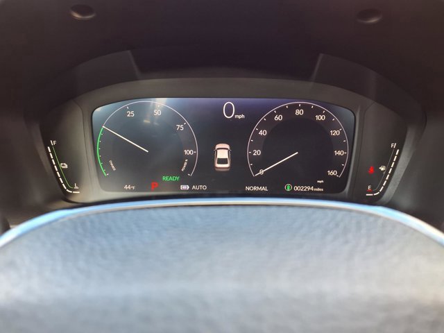 Used 2025 Honda Accord Touring image 19