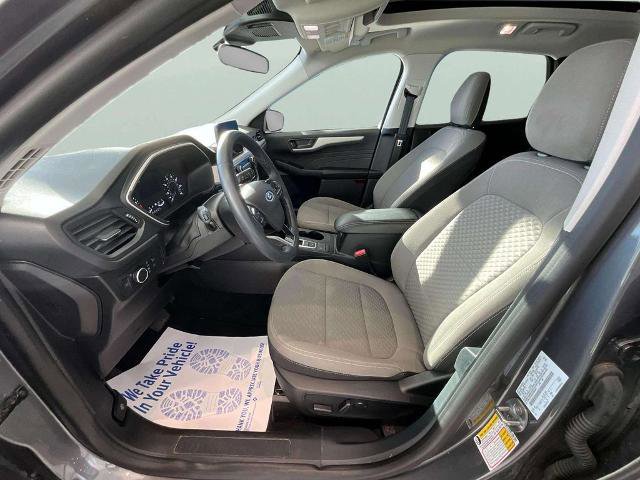 Certified 2022 Ford Escape SE w/ SE Sport Appearance Package image 10