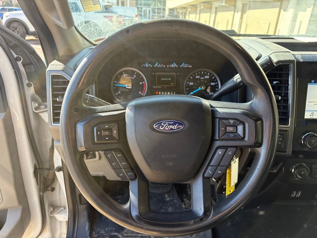 Certified 2019 Ford F250 XLT w/ Snow Plow Prep Package image 16