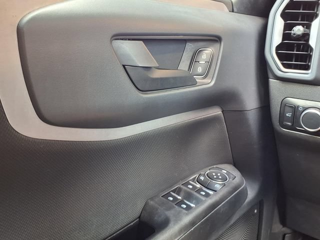 Certified 2023 Ford Bronco Sport Big Bend AWD/4WD image 18