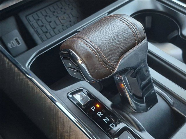 Certified 2026 Ford F150 King Ranch AWD/4WD image 12