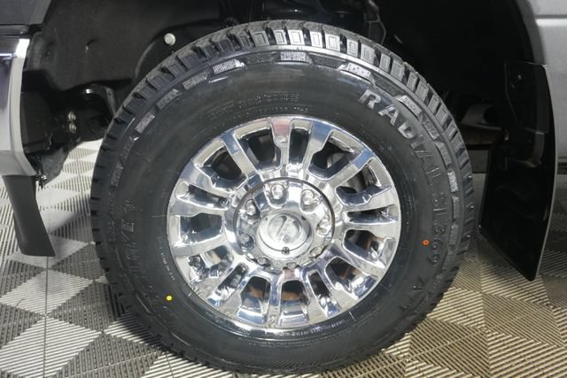 Certified 2020 Ford F250 XLT w/ XLT Premium Package AWD/4WD image 10