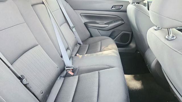 Used 2024 Nissan Altima 2.5 SV FWD image 31