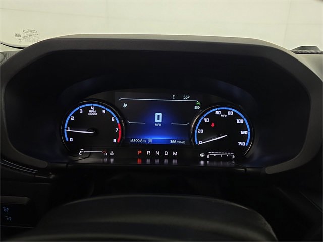 Certified 2024 Ford Bronco Sport Badlands image 11