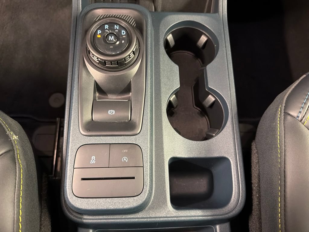 Certified 2025 Ford Maverick Lobo AWD/4WD image 16