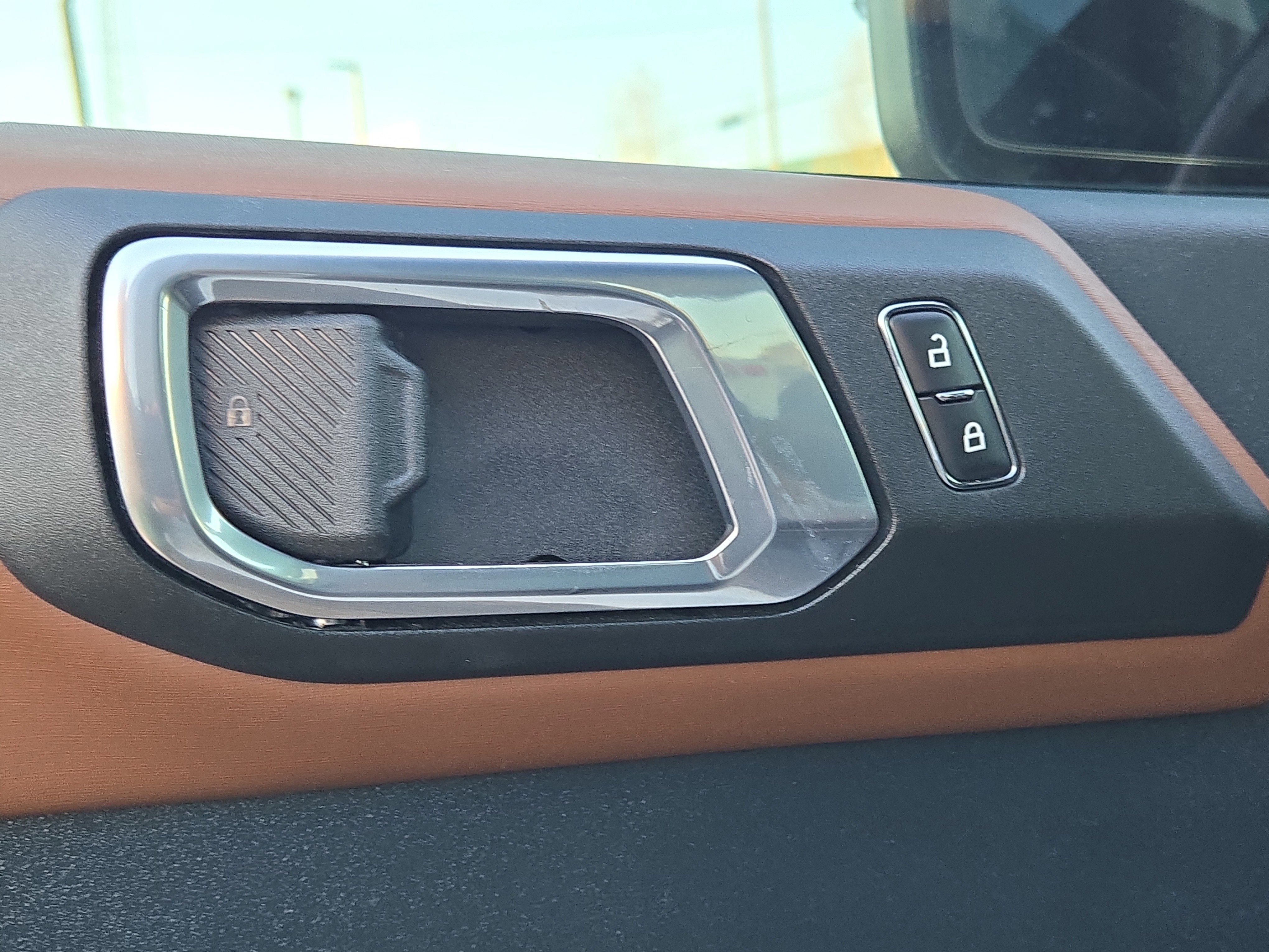 Certified 2023 Ford Bronco Outer Banks image 22