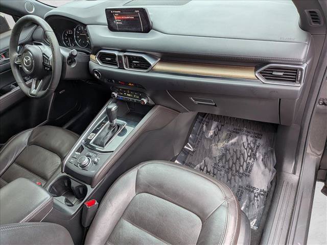 Used 2019 MAZDA CX-5 Signature AWD/4WD image 21