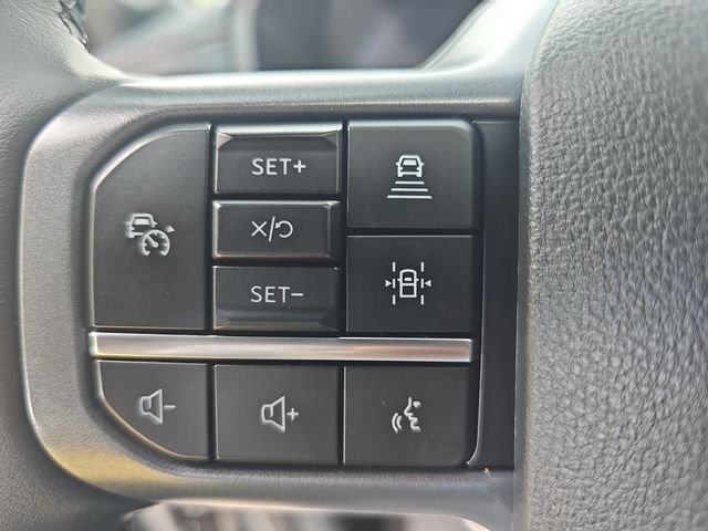 Certified 2025 Ford F150 Lightning Lariat AWD/4WD image 17