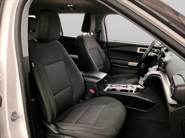 Certified 2022 Ford Explorer XLT AWD/4WD image 7