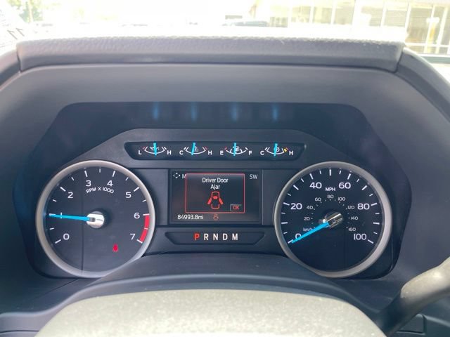 Certified 2022 Ford F250 XLT w/ XLT Premium Package AWD/4WD image 26