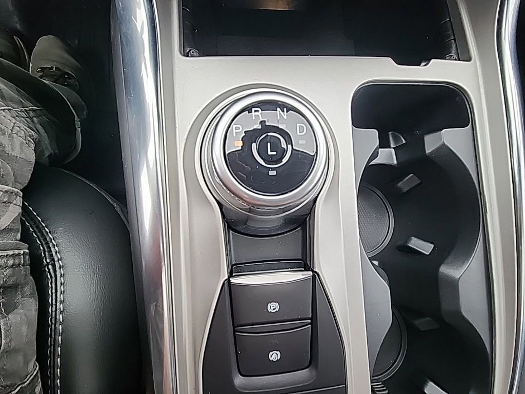 Certified 2023 Ford Explorer XLT w/ Equipment Group 202A image 21