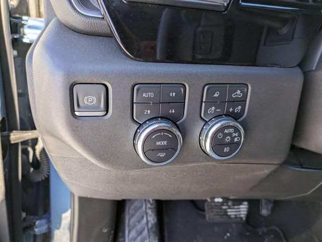 Used 2024 GMC Sierra 1500 SLT w/ SLT Convenience Package AWD/4WD image 14