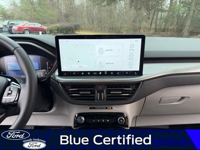 Certified 2024 Ford Escape SE FWD image 15
