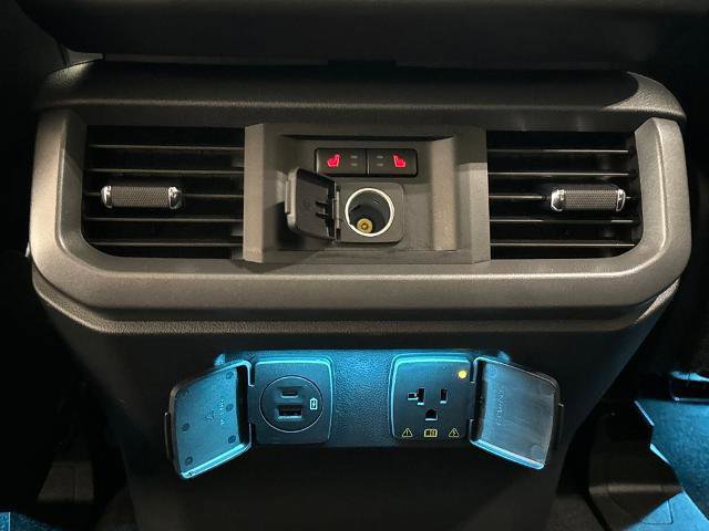 Certified 2023 Ford F150 Lightning Lariat w/ Equipment Group 511A High image 33