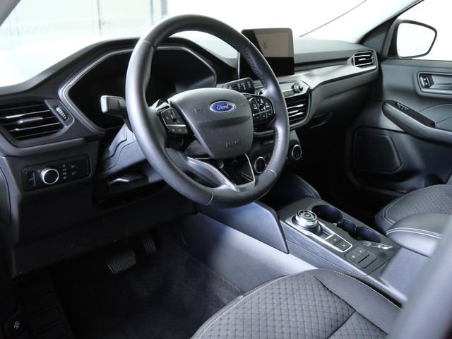 Certified 2023 Ford Escape Active AWD/4WD image 3