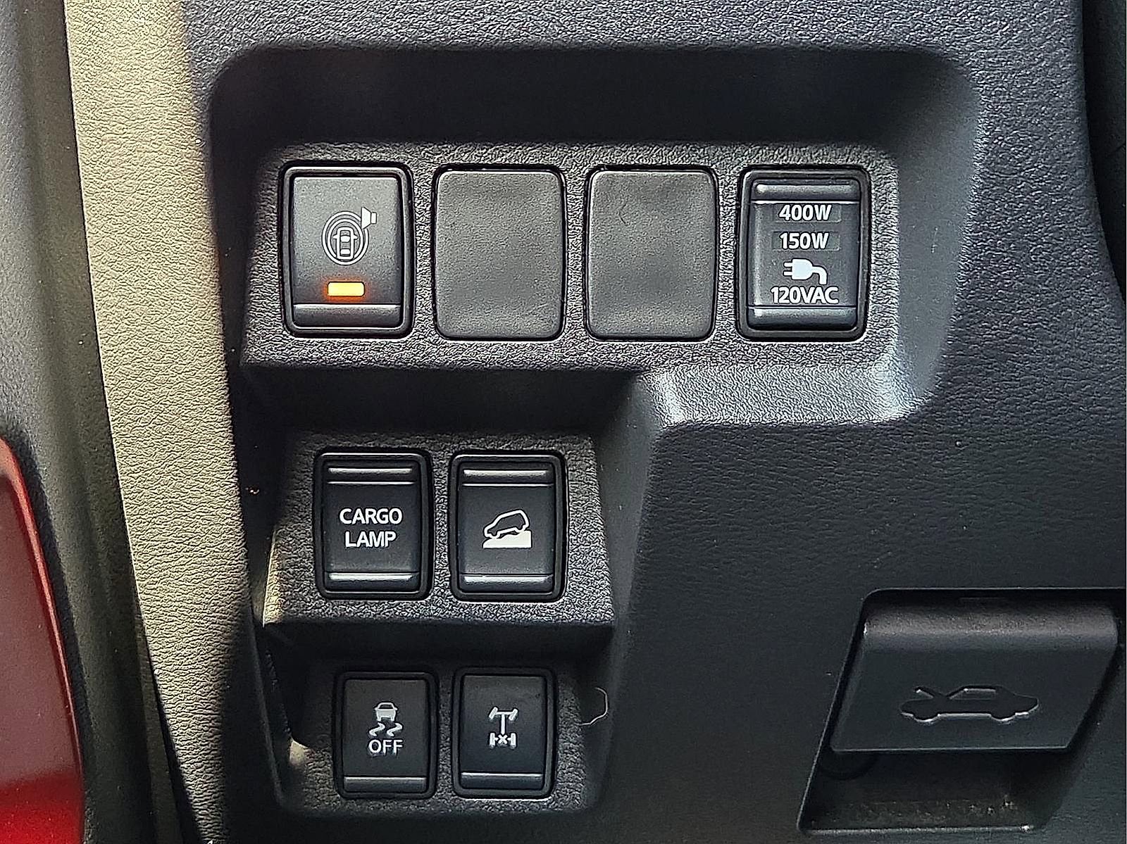 Used 2024 Nissan Frontier PRO-4X w/ Pro Premium Package AWD/4WD image 22