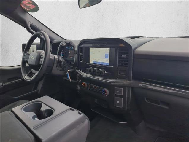 Certified 2021 Ford F150 XL w/ STX Appearance Package image 19