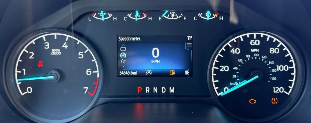 Certified 2023 Ford F150 XLT AWD/4WD image 14