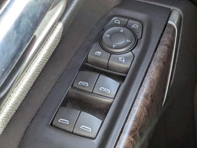 Used 2019 GMC Sierra 1500 Denali w/ Technology Package AWD/4WD image 25
