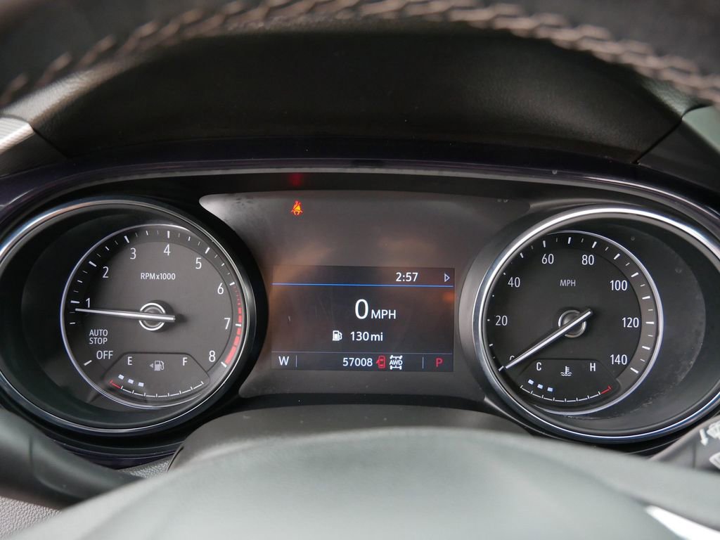 Used 2020 Buick Encore GX Select w/ Sport Touring Package image 19