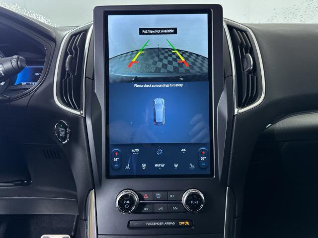 Certified 2023 Ford Edge ST image 18