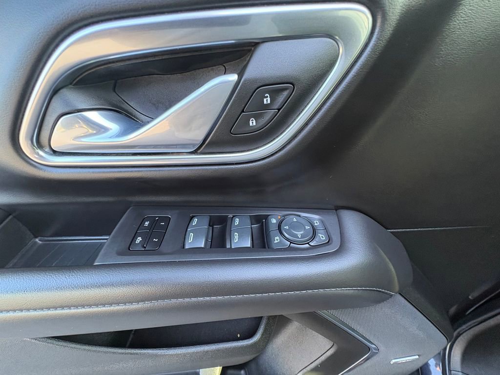 Used 2024 Chevrolet Tahoe Z71 w/ Z71 Off-Road Package image 19