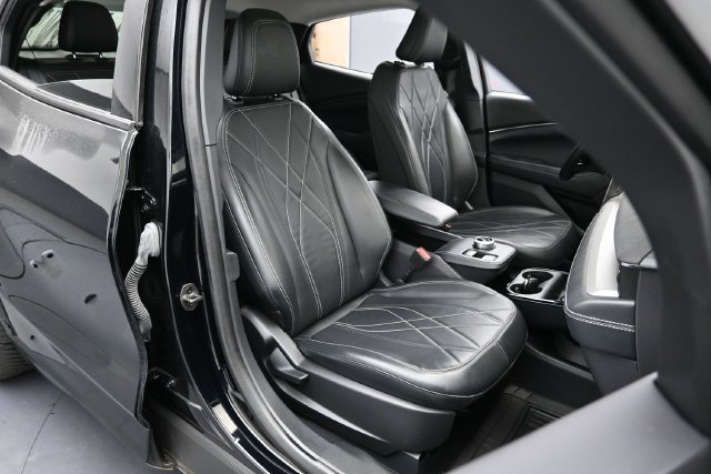 Certified 2023 Ford Mustang Mach-E California Route 1 AWD/4WD image 30