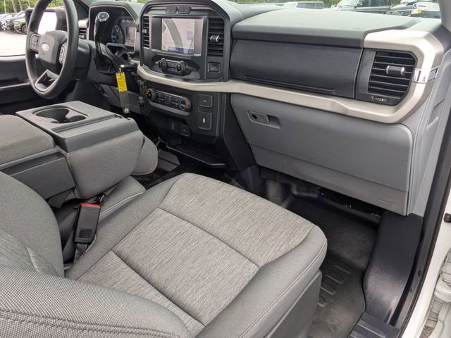 Certified 2021 Ford F150 XL w/ XL Power Equipment Group RWD image 25