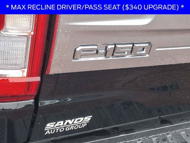 Certified 2021 Ford F150 Platinum w/ Equipment Group 701A High AWD/4WD image 27