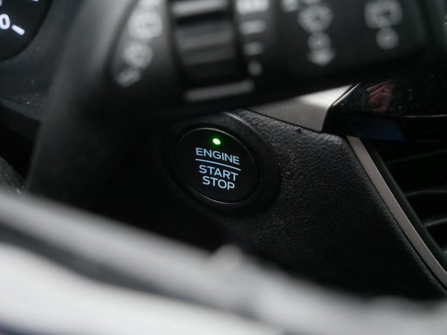 Certified 2022 Ford Escape SE w/ SE Sport Appearance Package image 20