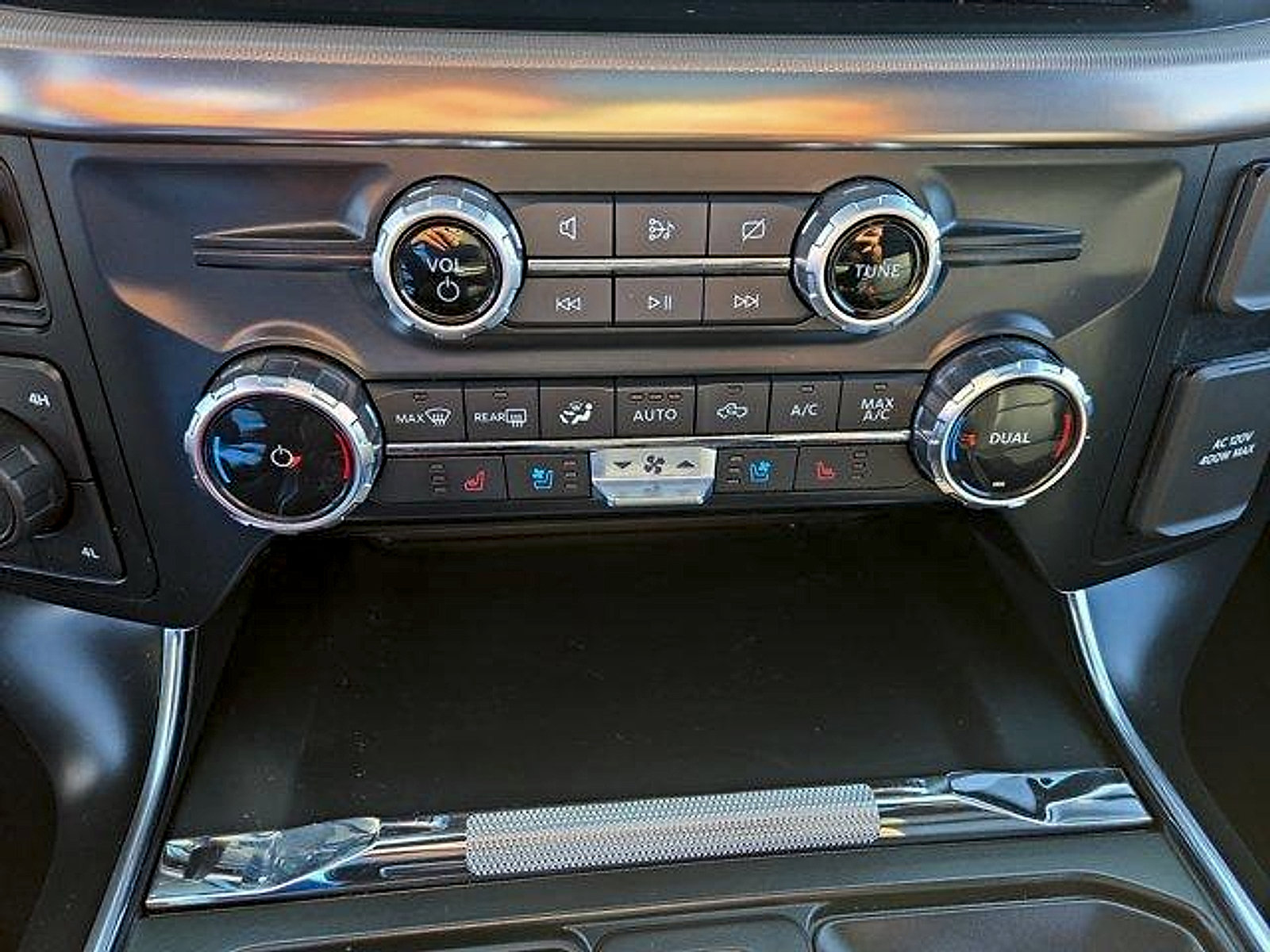 Certified 2023 Ford F150 Raptor AWD/4WD image 20