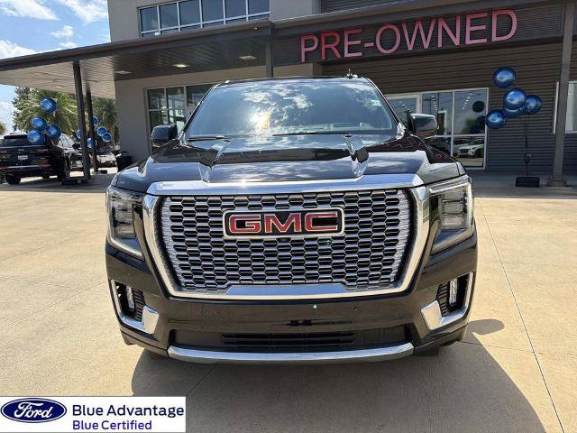 Used 2023 GMC Yukon XL Denali RWD image 4