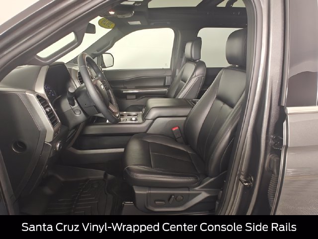 Certified 2020 Ford Expedition XLT w/ Equipment Group 202A AWD/4WD image 37