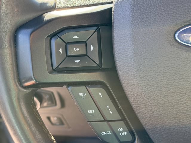 Certified 2020 Ford Expedition Limited w/ Equipment Group 302A RWD image 26