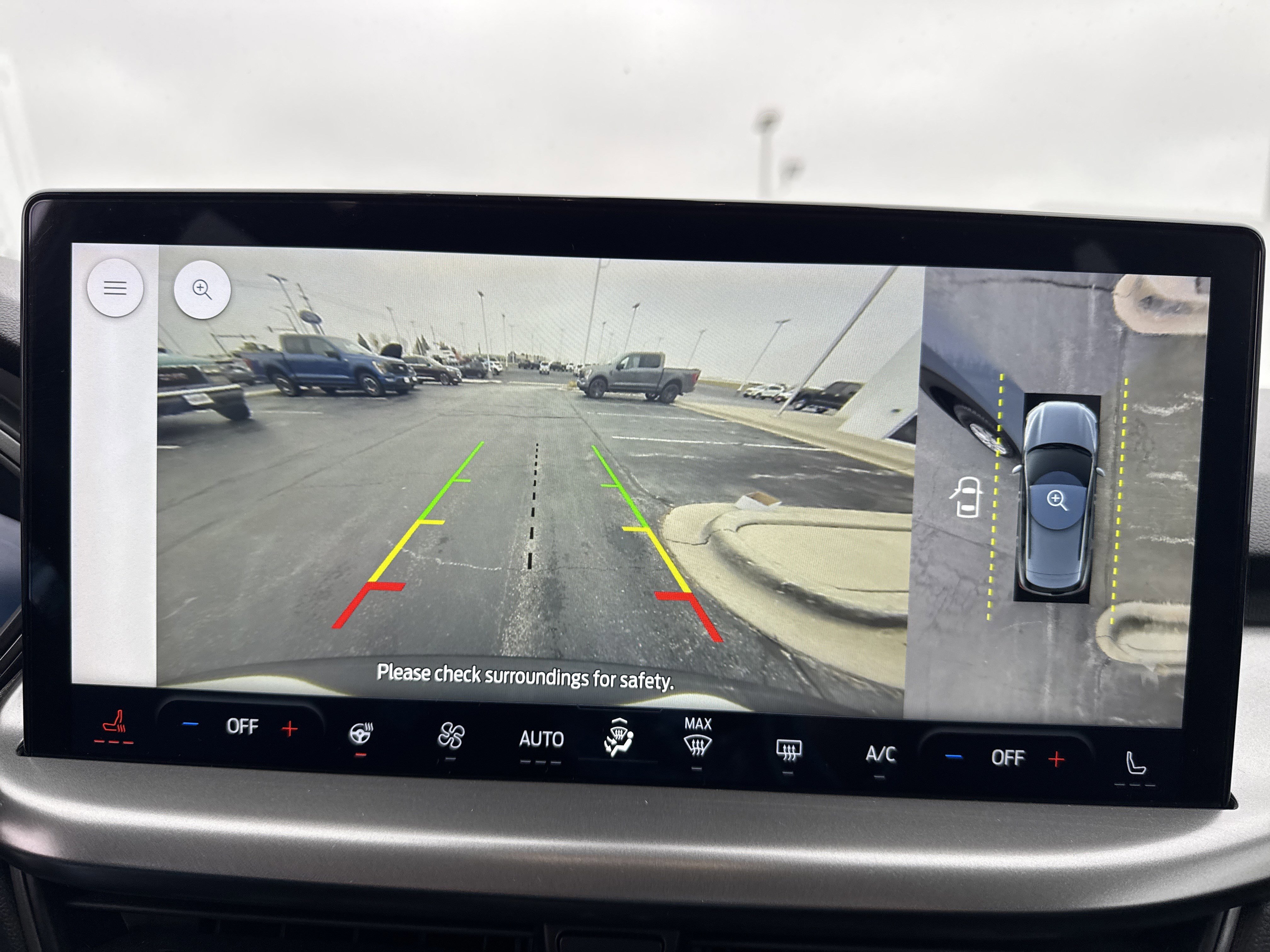 Certified 2023 Ford Escape Active w/ Tech Pack #2 image 49