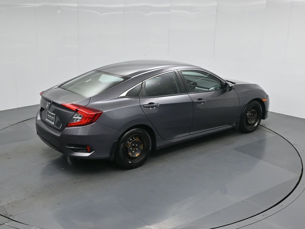 Used 2017 Honda Civic LX image 36