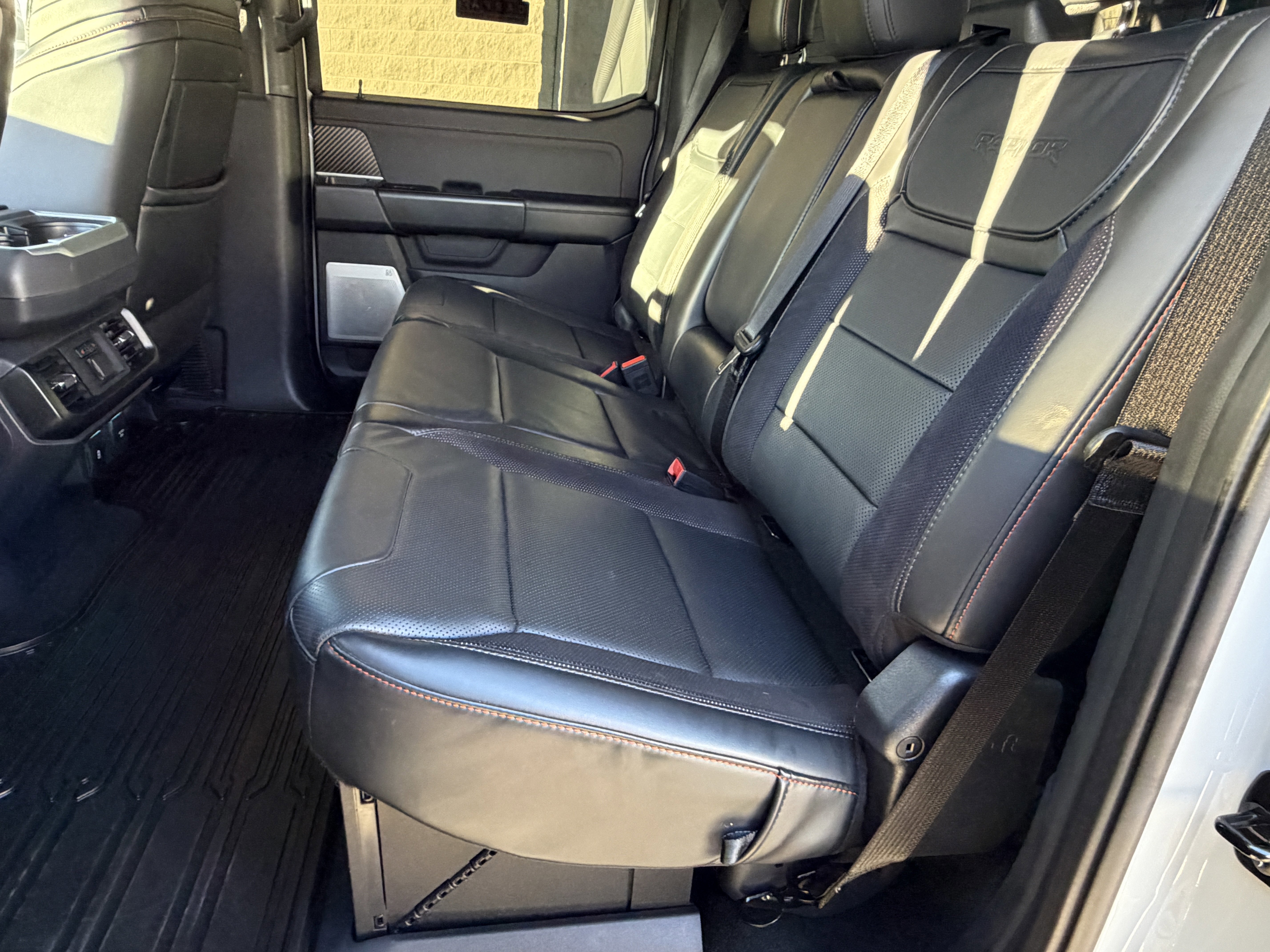 Certified 2024 Ford F150 Raptor image 21