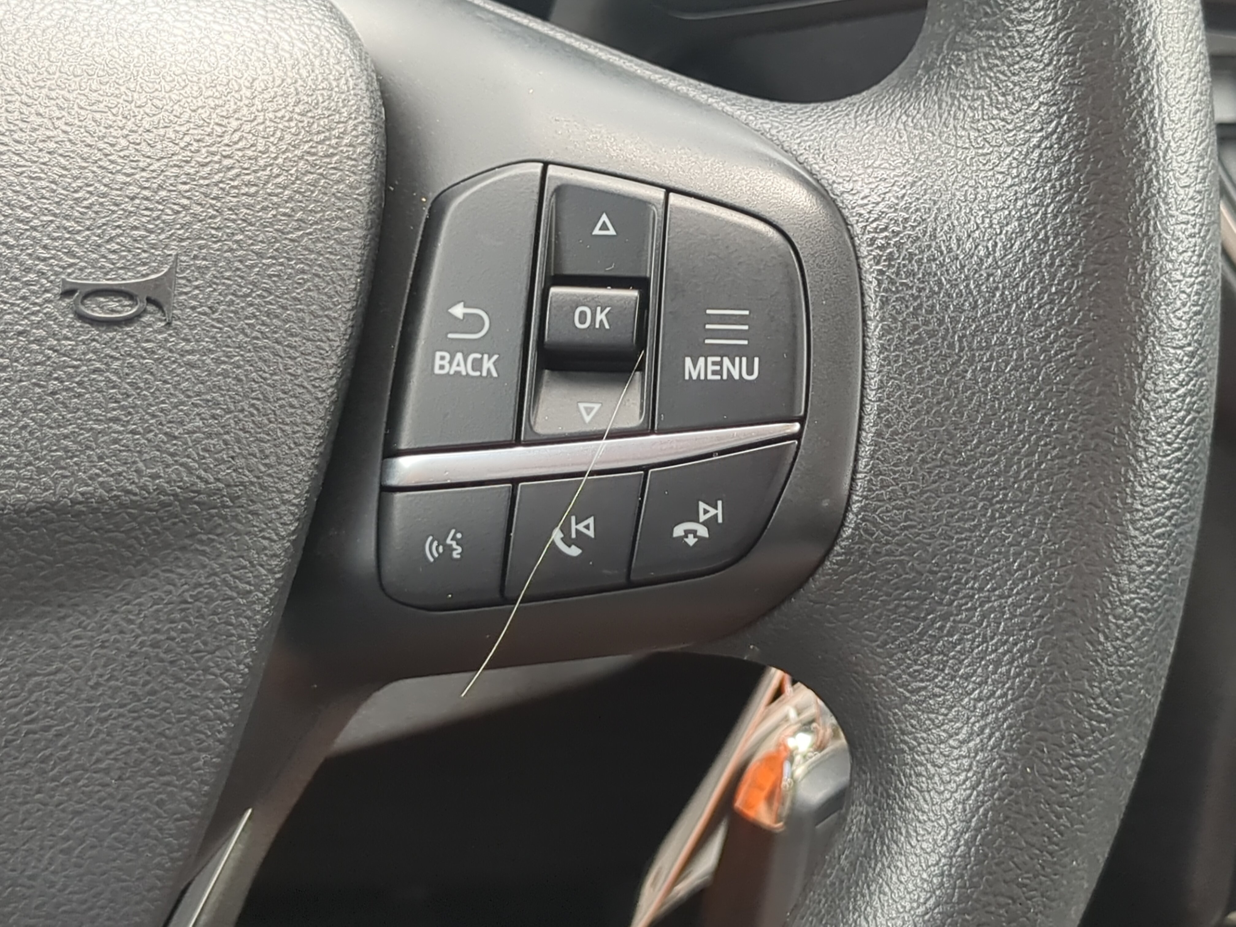 Certified 2022 Ford Escape S FWD image 22
