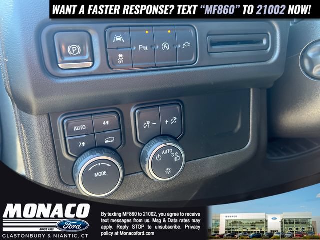 Used 2021 Chevrolet Tahoe RST w/ Luxury Package AWD/4WD image 20