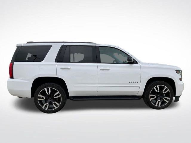 Used 2020 Chevrolet Tahoe Premier AWD/4WD image 6