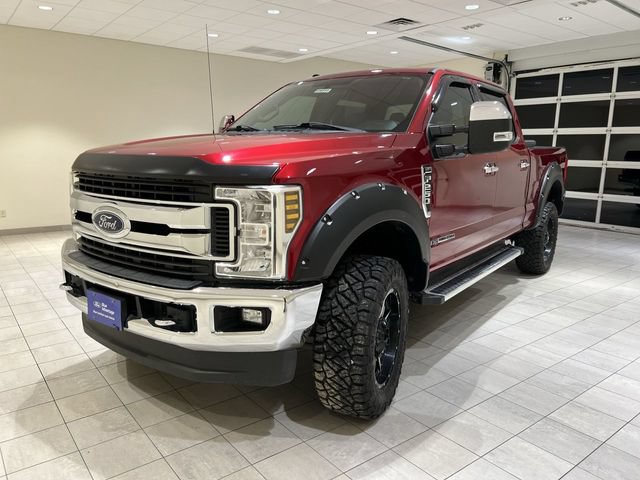 Certified 2019 Ford F250 XLT w/ XLT Premium Package