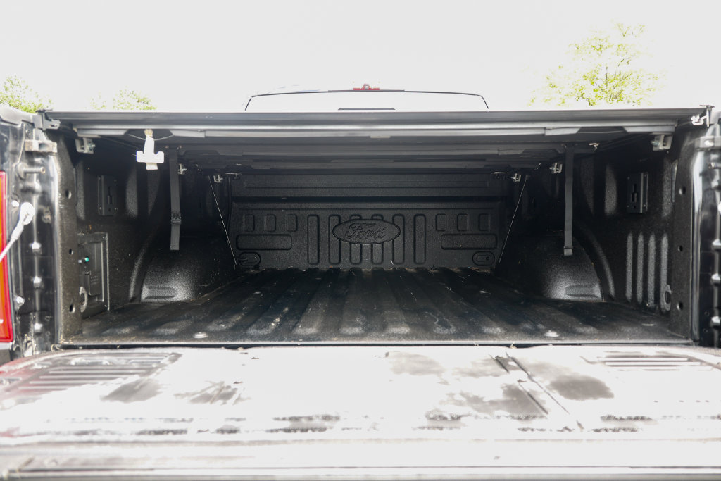 Certified 2022 Ford F150 Lariat w/ Equipment Group 502A High AWD/4WD image 40