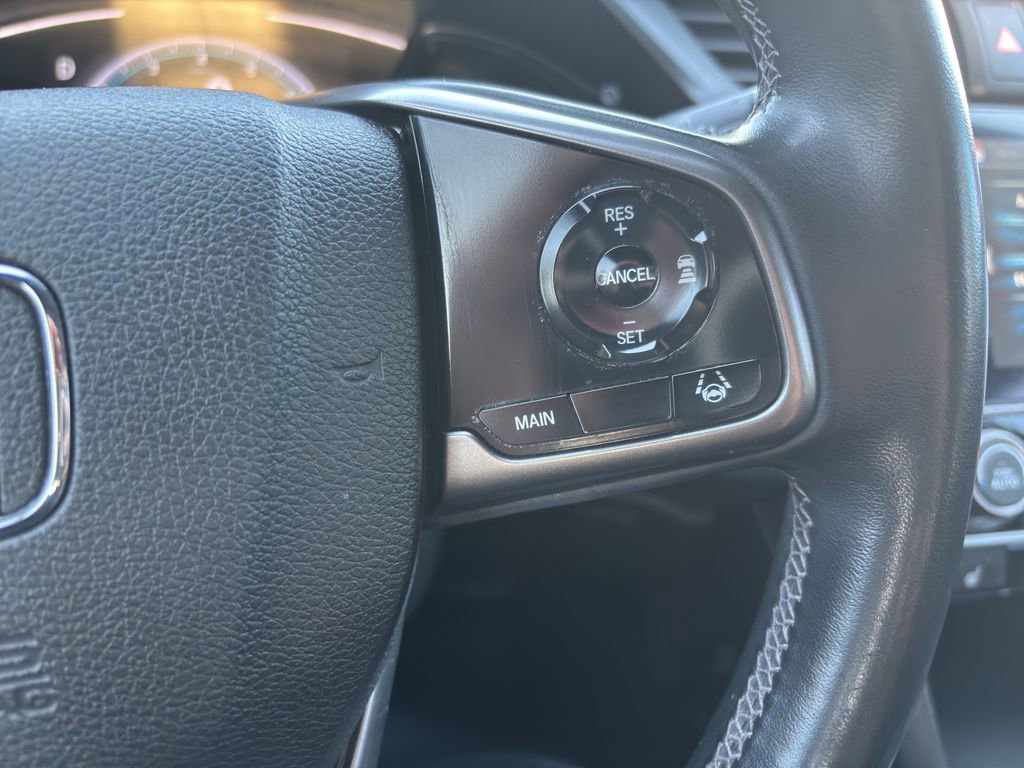 Used 2020 Honda Civic EX image 25