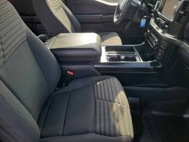 Certified 2023 Ford F150 XL w/ STX Appearance Package AWD/4WD image 24